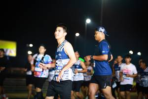 BIB: 3769
                            <button type="button" onclick="openModal(22909720)" class="btn btn-primary btn-sm float-right btn-popup" data-toggle="modal" data-target=".modal-high-quality">
                        <i class="fas fa-shopping-cart"></i> Add to Cart
                    </button>
                                            <button type="button" onclick="isThisMe(22909720, true)" class="btn btn-success btn-sm float-right btn-popup btn-isme hidden" data-toggle="tooltip" data-placement="bottom" title="นี่คือรูปของคุณใช่ไหม คลิกที่นี่เพื่อเอาเข้าอัลบั้ม">
                        <i class="fas fa-plus"></i> Add to album
                    </button>
                    <button type="button" onclick="isThisMe(22909720, false)" class="btn btn-warning btn-sm float-right btn-popup btn-isnotme hidden">
                        <i class="fas fa-ban"></i> Remove from album
                    </button>